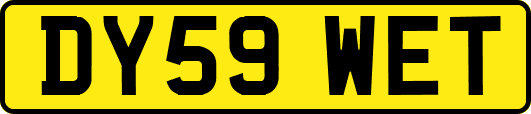 DY59WET