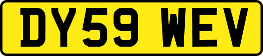 DY59WEV