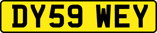 DY59WEY