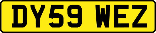 DY59WEZ