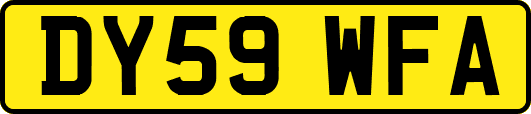 DY59WFA