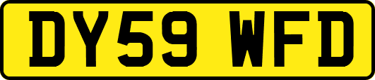 DY59WFD