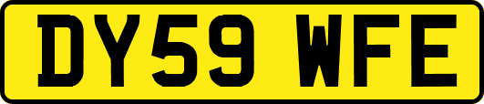 DY59WFE