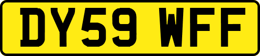 DY59WFF