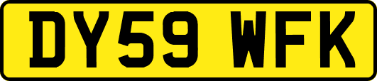 DY59WFK