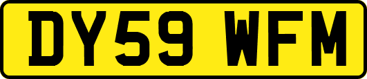DY59WFM