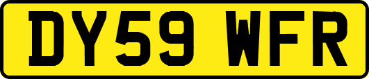 DY59WFR