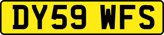 DY59WFS