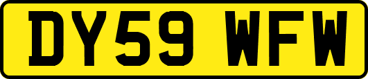 DY59WFW