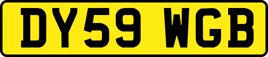 DY59WGB