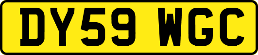DY59WGC