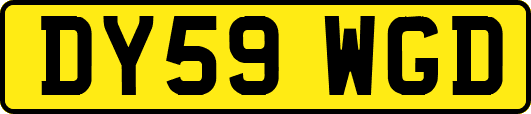 DY59WGD