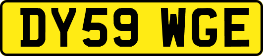 DY59WGE