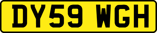 DY59WGH