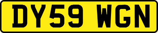DY59WGN