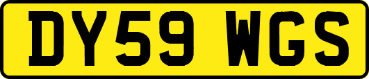 DY59WGS