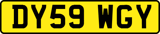 DY59WGY