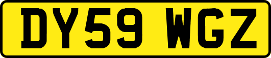 DY59WGZ