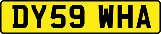 DY59WHA