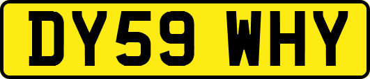 DY59WHY