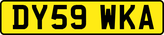 DY59WKA