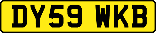 DY59WKB