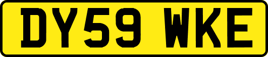 DY59WKE