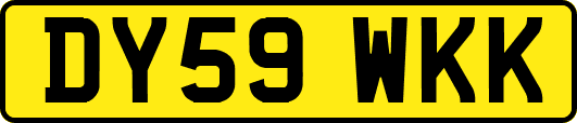 DY59WKK