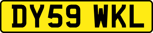 DY59WKL
