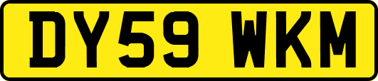 DY59WKM