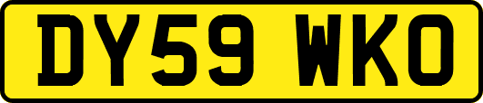 DY59WKO