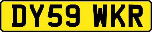 DY59WKR