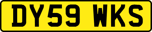 DY59WKS