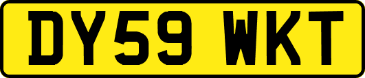 DY59WKT
