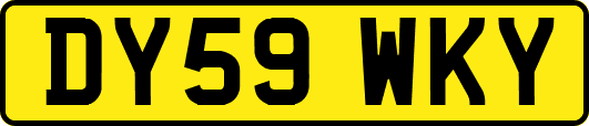 DY59WKY