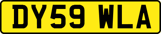 DY59WLA