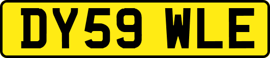 DY59WLE