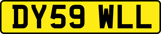 DY59WLL