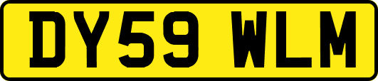 DY59WLM