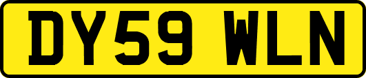 DY59WLN