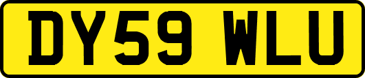 DY59WLU