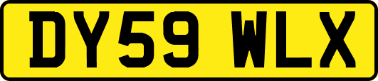DY59WLX
