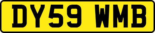 DY59WMB