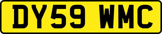 DY59WMC
