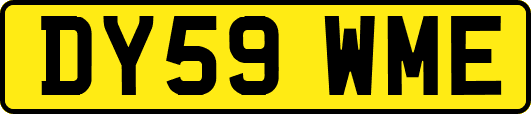 DY59WME