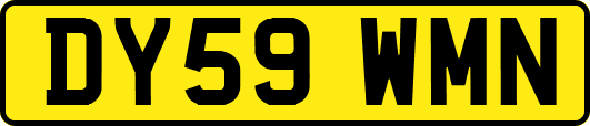 DY59WMN