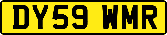 DY59WMR