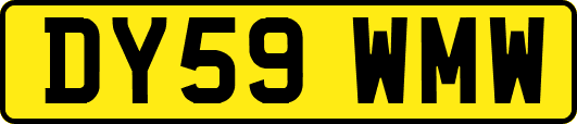 DY59WMW