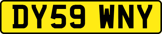 DY59WNY