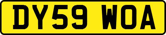 DY59WOA
